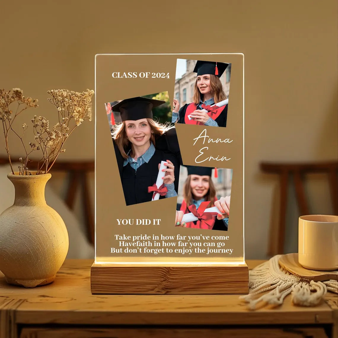 GRADUATION