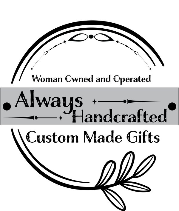 Always Handcrafted